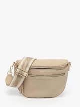 Belt Bag Sangle Miniprix Beige sangle 8