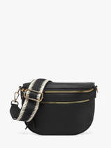 Belt Bag Sangle Gallantry Black sangle 8