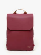 Backpack Nuite Cluse Red backpack CX035