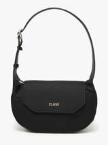 Shoulder Bag City Cluse Black city CX049