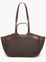 Shoulder Bag Bag Cluse Brown bag CX158