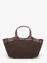 Satchel Bag Cluse Brown bag CX159