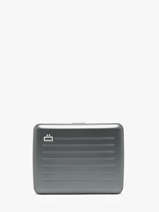 Card Holder Ogon Gray original ORI