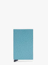 Card Holder Hammerstone Secrid Blue hammerstone CH