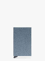 Card Holder Hammerstone Secrid Blue hammerstone CH