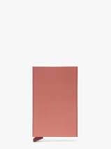 Card Holder Magsafe Secrid Pink magsafe CFM