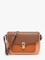 Sac Bandoulire Merline Hexagona Multicolore merline 2520211