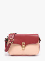 Sac Bandoulire Merline Hexagona Multicolore merline 2520213