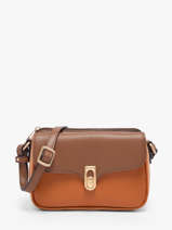 Shoulder Bag Merline Hexagona Multicolor merline 2520213