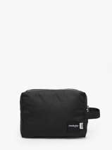 Toiletry Kit Rivedroite Black reborn CHAROREB