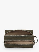 Toiletry Kit Rivedroite Green reborn CHAROREB-vue-porte