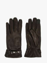 Gants Homme Cuir Etrier Multicolore accessoires EGLO603G