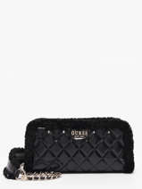Crossbody Bag Cristi Guess Black cristi TG813972
