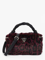Sac Bandoulire Shaida Guess Rouge shaida WL814311