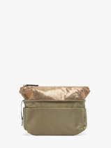 Bag Organizer Francinel Green organiser 29718P