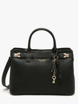 Sac Porté Main Gregoria Guess Noir gregoria BG854607 Sac Porté Main Gregoria Guess Noir gregoria BG854607