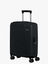 Cabin Luggage American tourister Black roadrush 155562