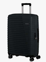 Hardside Luggage Roadrush American tourister Black roadrush 155563
