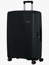 Valise Rigide Roadrush American tourister Noir roadrush 155566