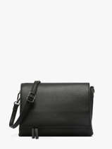 Shoulder Bag Ornella Francinel Black ornella 292532