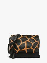 Sac Bandoulire Ornella Francinel Multicolore ornella 292532