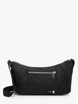 Sac Bandoulire Rivedroite Noir reborn MCHARREB