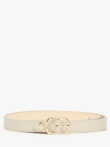 Longchamp Ceinture archive torino Ceinture Beige