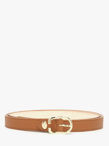 Longchamp Ceinture archive torino Ceinture Beige