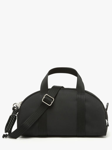 Longchamp Le pliage energy Messenger bag Black