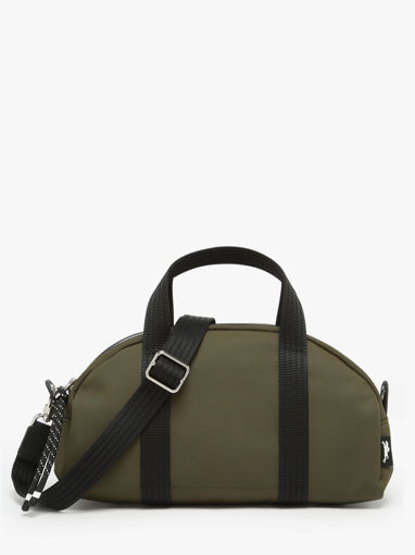 Longchamp Le pliage energy Messenger bag Black
