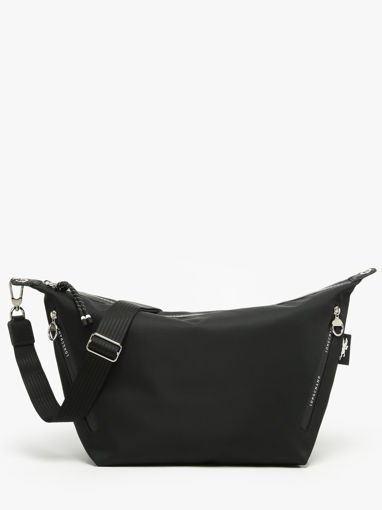 Longchamp Le pliage energy Messenger bag Brown