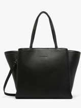 Sac Port� �paule Ornella Francinel Noir ornella 292534