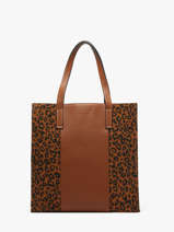 Sac Port� �paule Ornella Francinel Marron ornella 292535