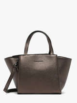 Satchel Ornella Francinel Brown ornella 292533
