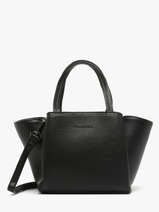 Sac Port� Main Ornella Francinel Noir ornella 292533