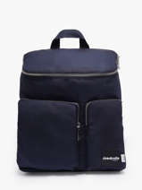Backpack Rivedroite Blue reborn ABELREB