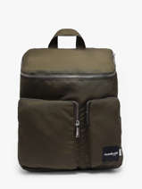 Backpack Rivedroite Green reborn ABELREB