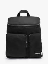 Backpack Rivedroite Black reborn ABELREB