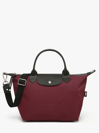 Longchamp Le pliage energy Sacs port� main Marron