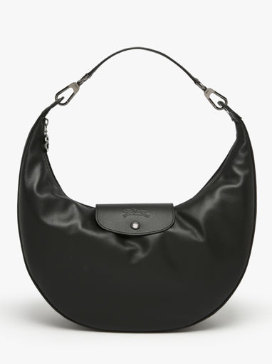Longchamp Le pliage xtra Besaces Noir