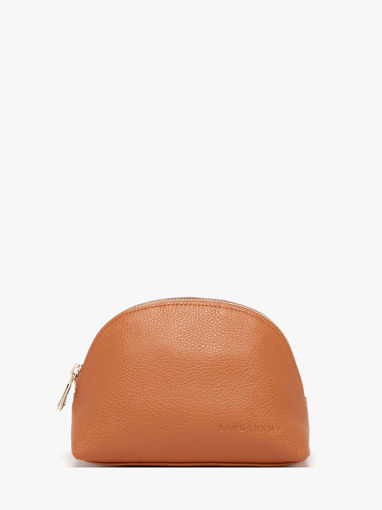 Longchamp Le foulonn� Pochettes Orange