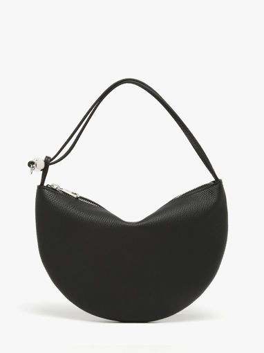 Longchamp Le roseau Handbag Red