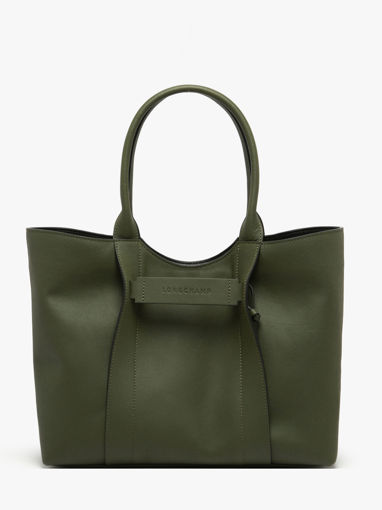 Longchamp Longchamp 3d Besaces Noir