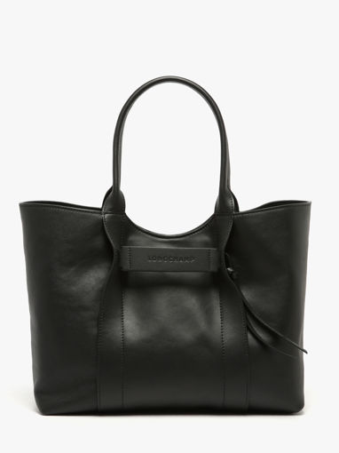 Longchamp Longchamp 3d Besaces Violet