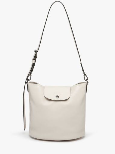 Longchamp Le pliage xtra Messenger bag Black