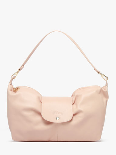 Longchamp Le pliage xtra bow Hobo bag Orange