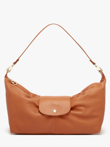 Longchamp Le pliage xtra bow Besaces Orange