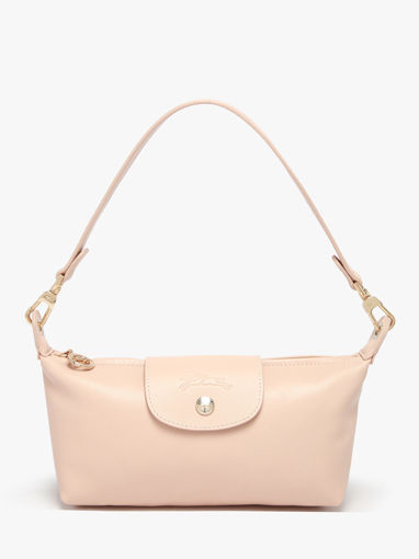 Longchamp Le pliage xtra bow Hobo bag Orange