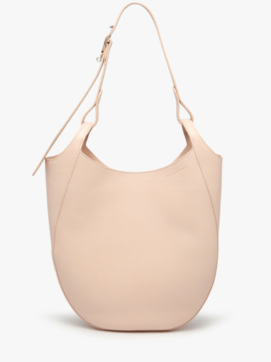 Longchamp Le foulonn� Besaces Beige
