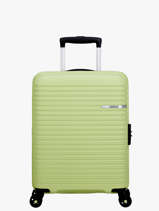 Cabin Luggage American tourister Green liftoff 152515